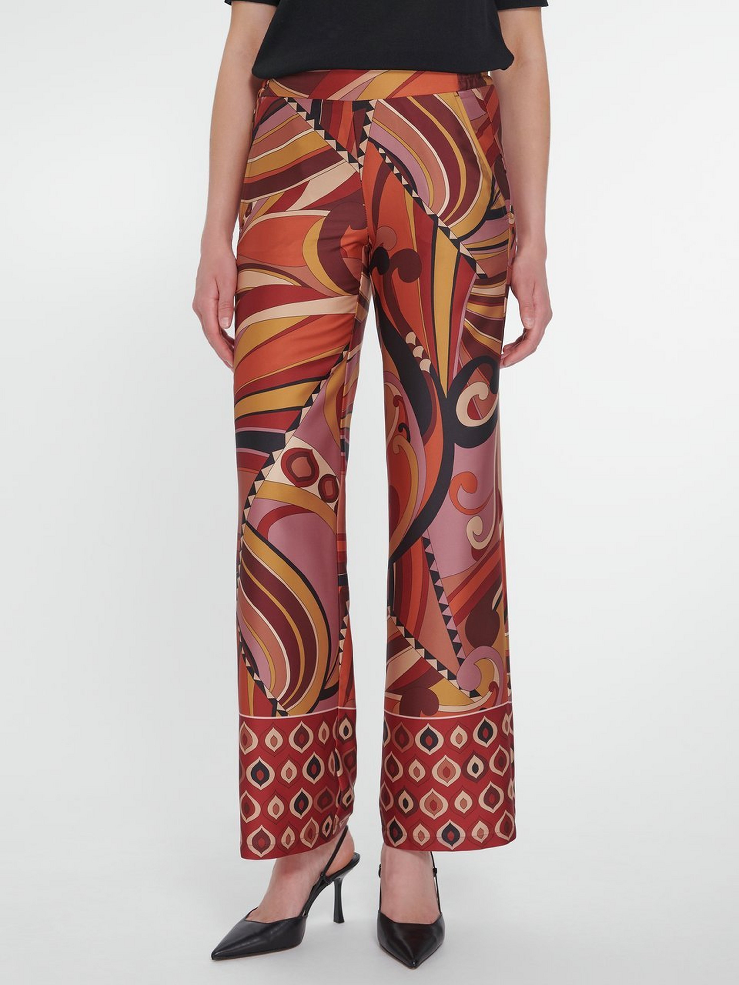 Wide Fit-Hose