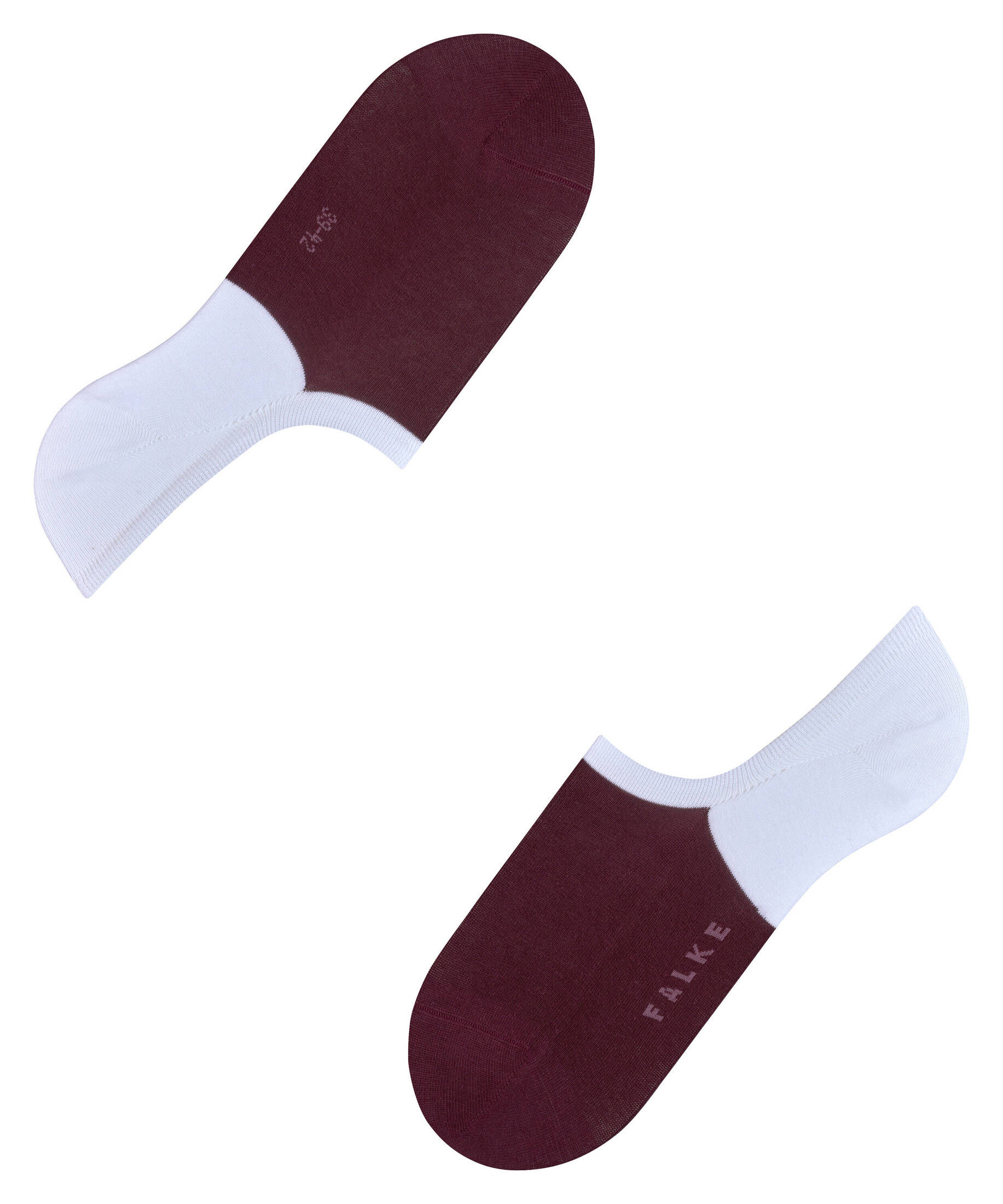 FALKE| Herren Füßlinge Colour Blend