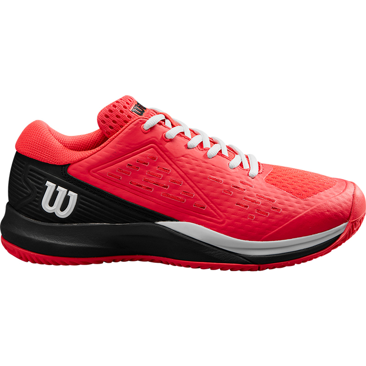 Wilson Rush Pro Ace Junior