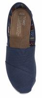 Classics-30 navy dame Blå