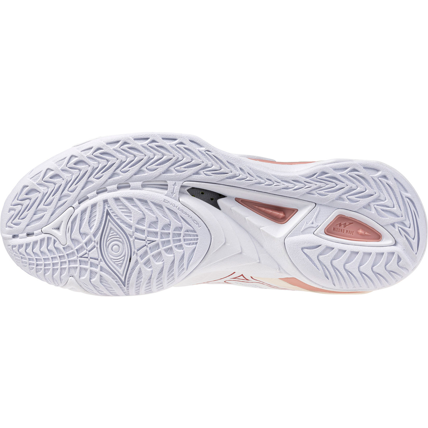 Mizuno Wave Mirage 5 Dames