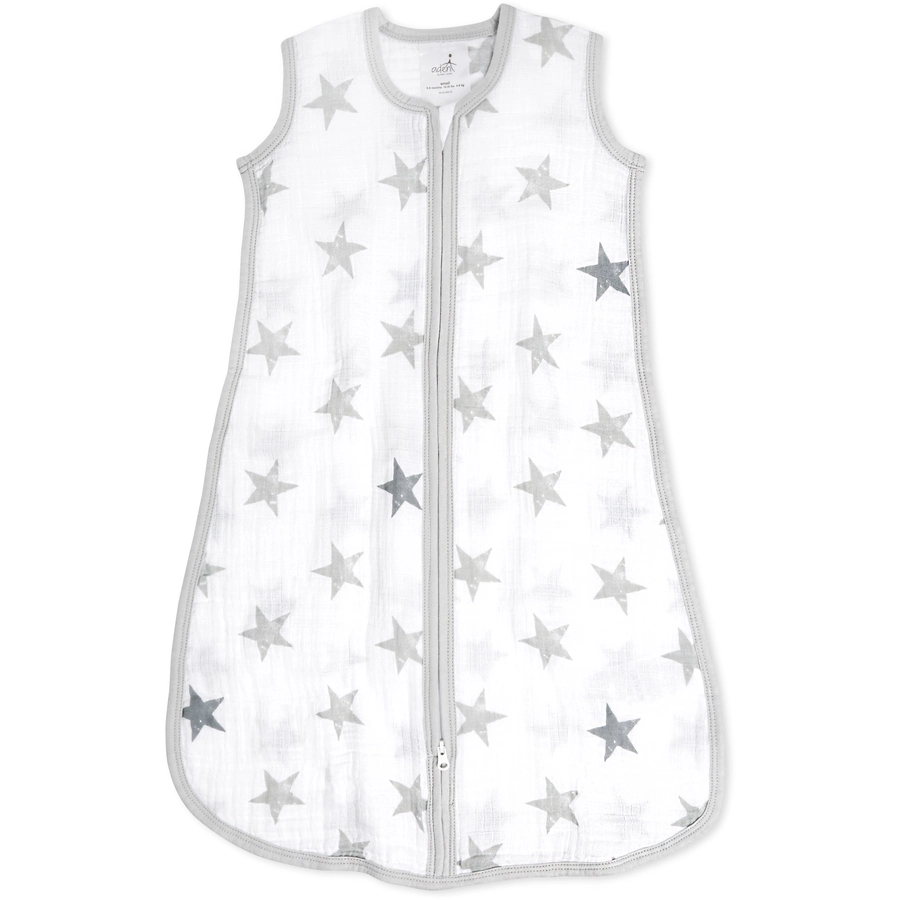 aden+anais™ Musslinschlafsack Dusty