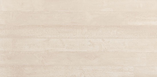 Vtwonen Tegels Raw vloertegel met decor 30x60cm zand gerectificeerd