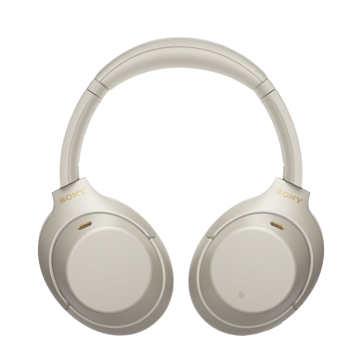 Fones de ouvido de diadema Sony WH-1000XM4