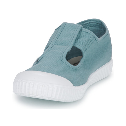 Victoria - SANDALIA TIRA LONA TI - Bleu