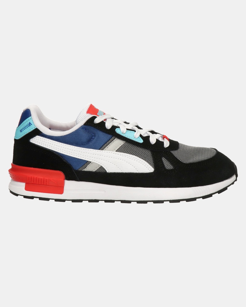 Puma Graviton Pro Lage sneakers  - zwart
