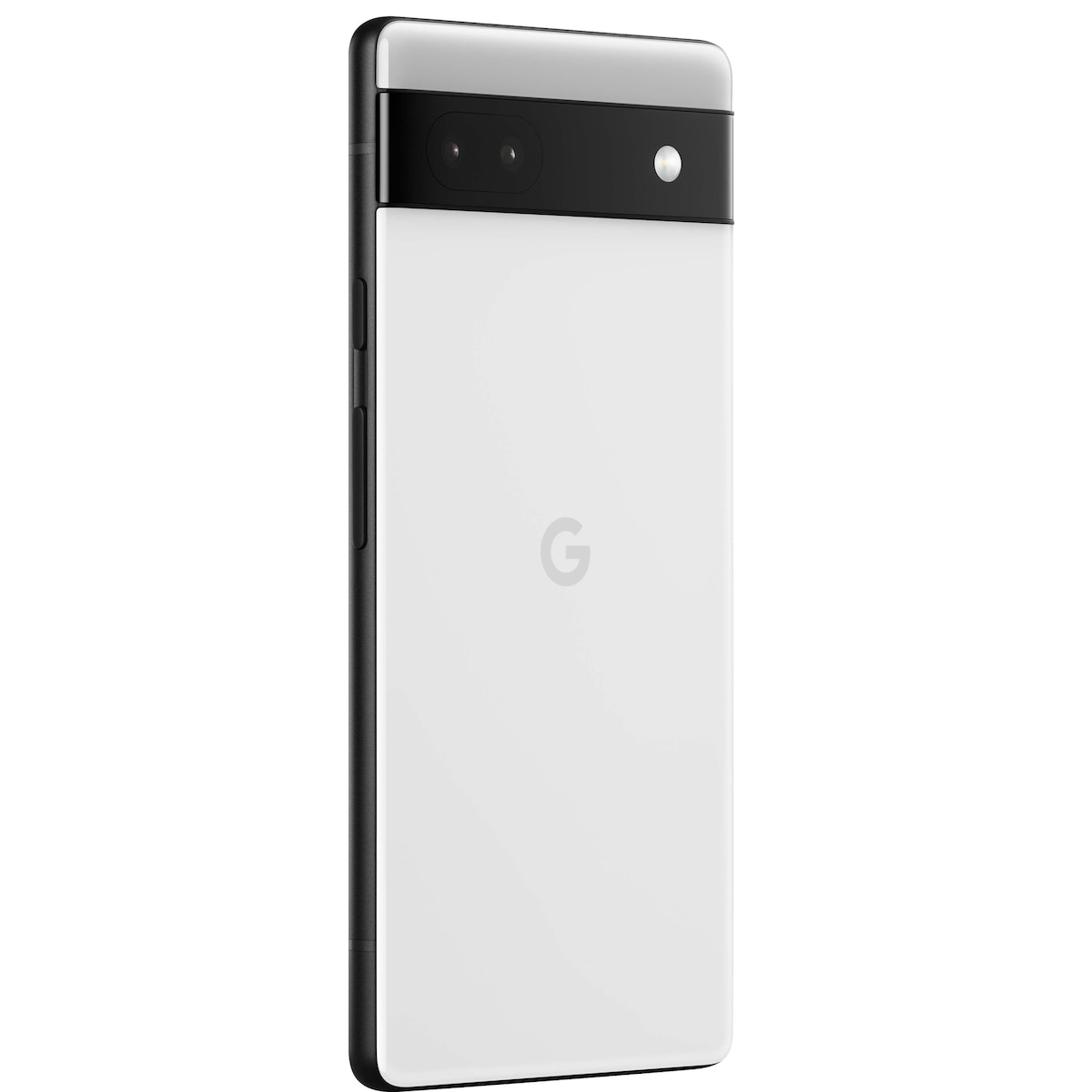 Google Pixel 6a smarttelefon 6/128GB (chalk)