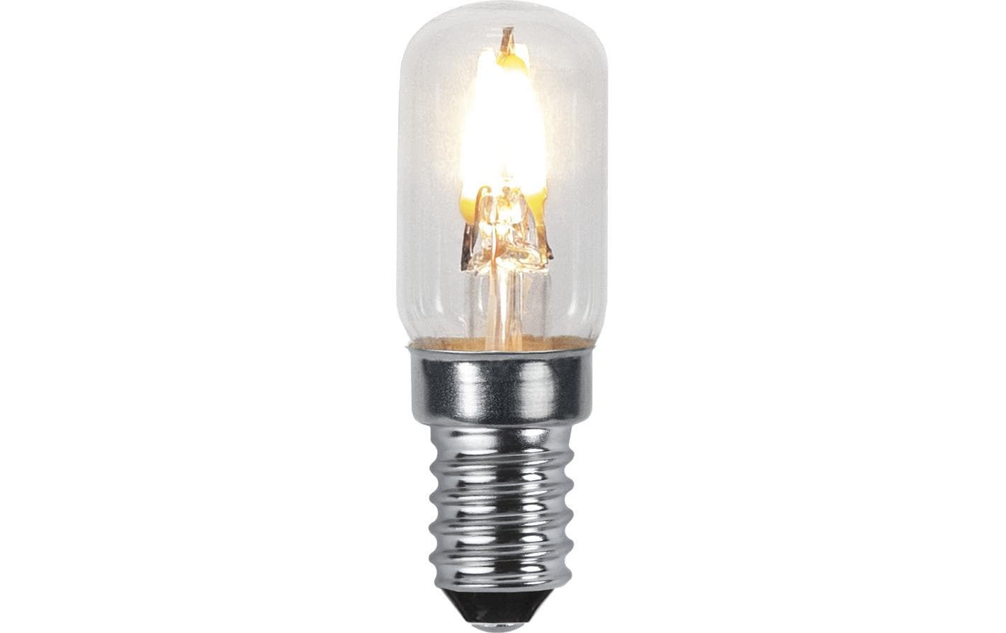 Lampe LED Clear, 0.3 W, E14, NeutralweissLeuchtmittel mit E14 Sockel