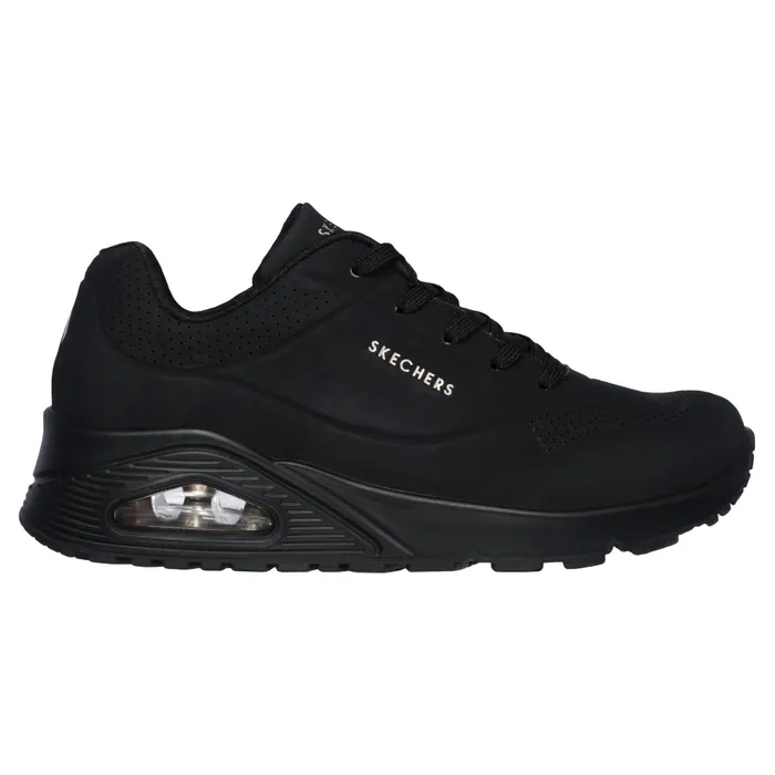 Skechers Uno Stand On Air Sneaker Dames