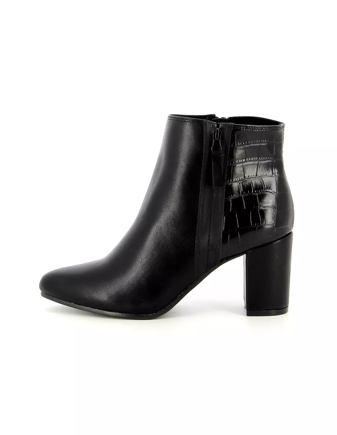 SAFETY JOGGER 537481 - Boots & bottines Black