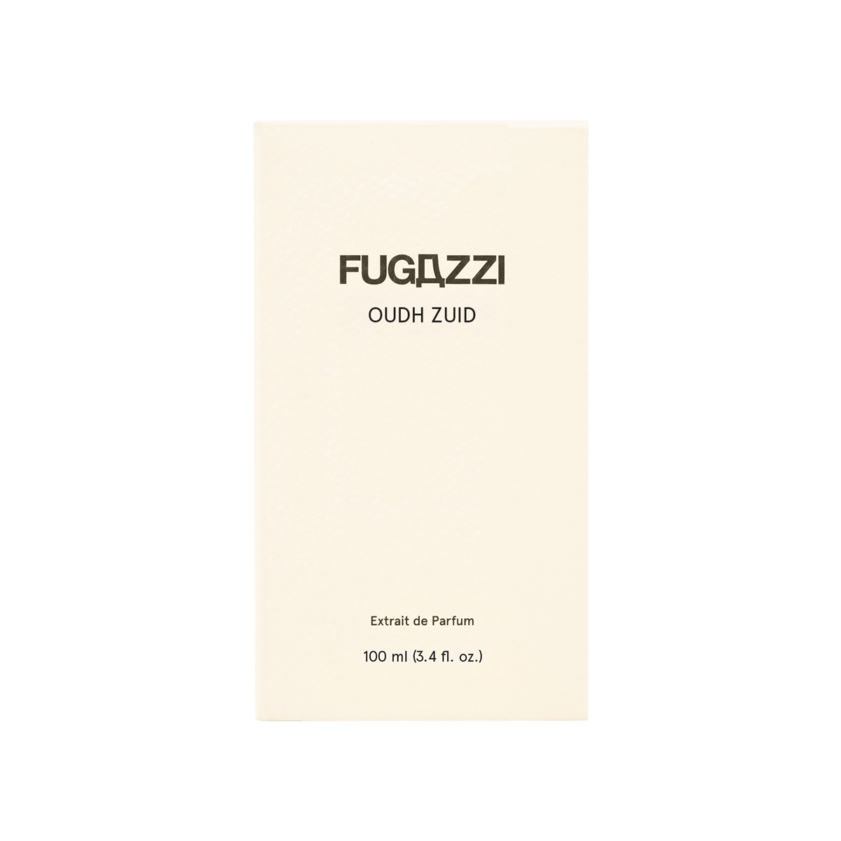 Oudh Zuid Extrait de Parfum 100ml
