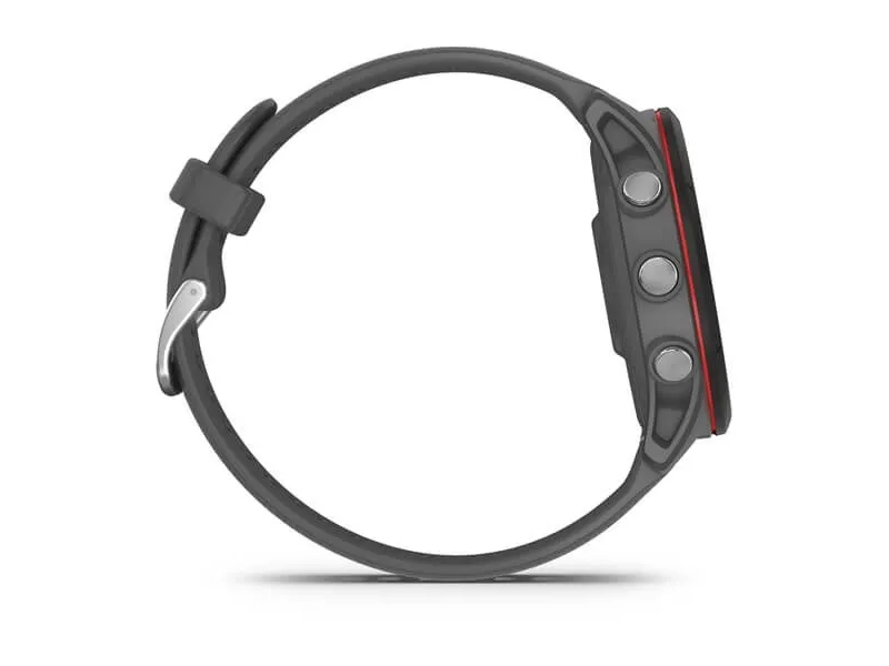 Garmin Forerunner 255 Basic - Grey