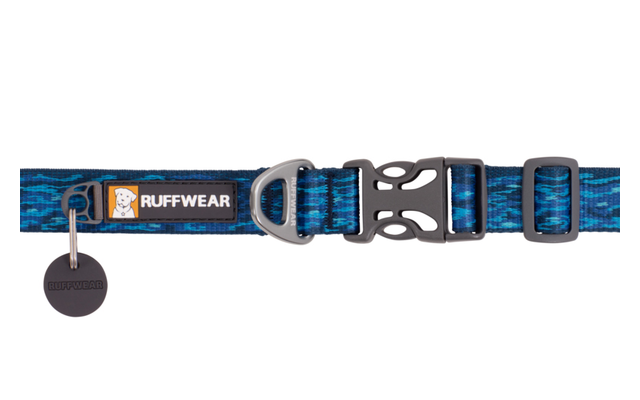 Ruffwear Flat Out Hundehalsband