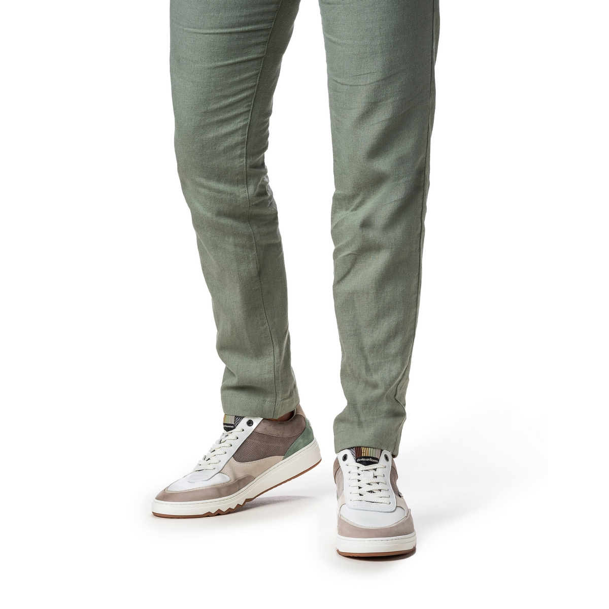 Heren Schoenen Gevenes