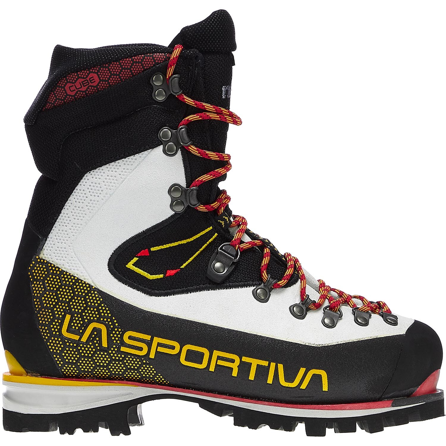 La Sportiva Womens Nepal Cube GTX