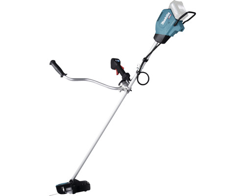 Makita XGT UR002GZ01 40V accu bosmaaier, zonder accu en lader