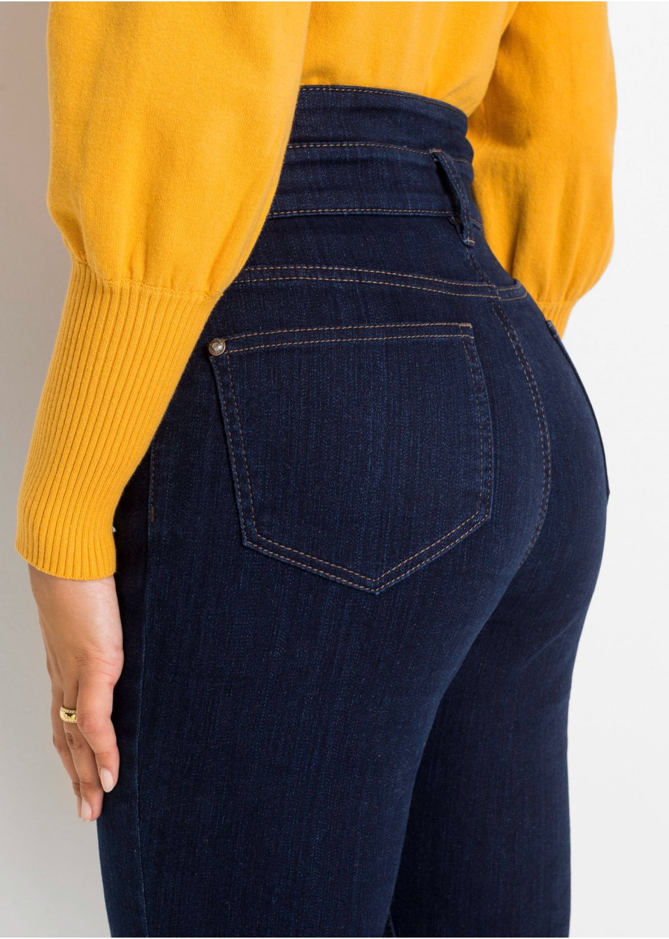 Jean skinny