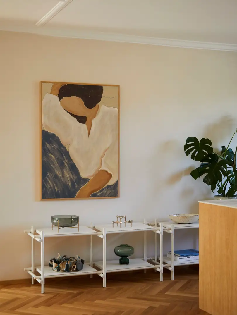 Poster Silent Dreams 50 x 70 cm
