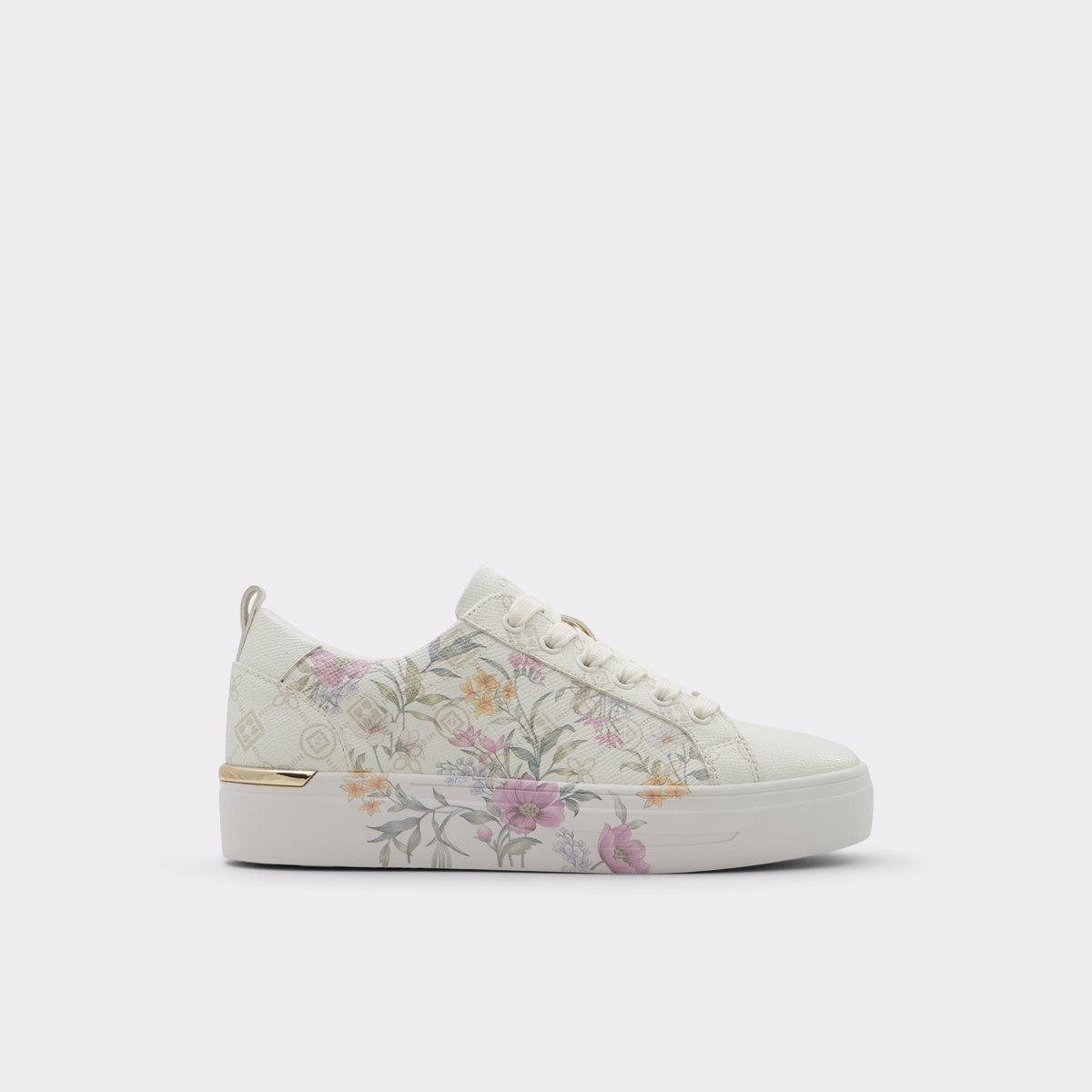 Meadow Bone Multi Women Low top sneakers