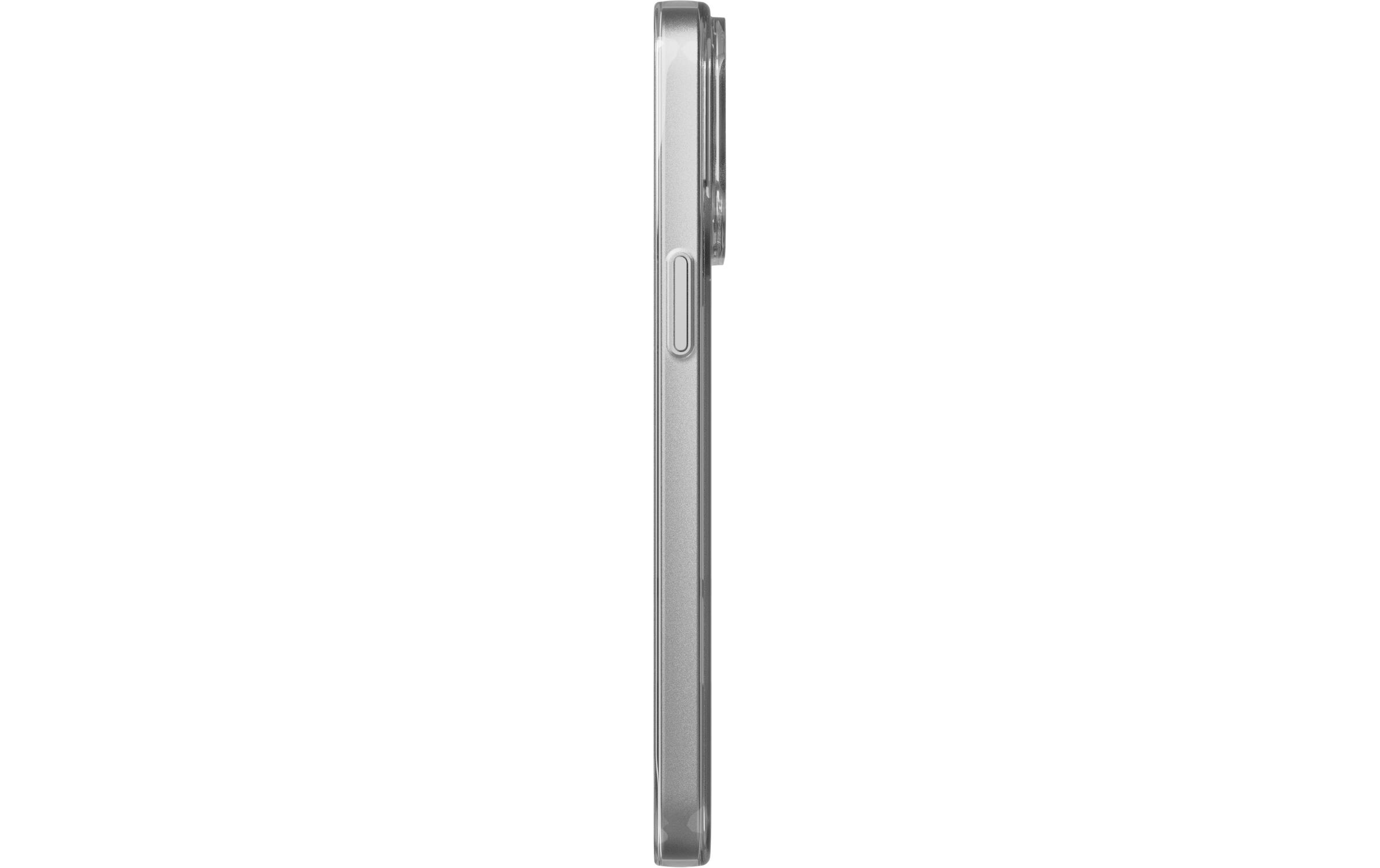 Back Cover Thin MagSafe iPhone 15 Pro Max TransparentBack-Cover für das Apple iPhone 15 Pro Max