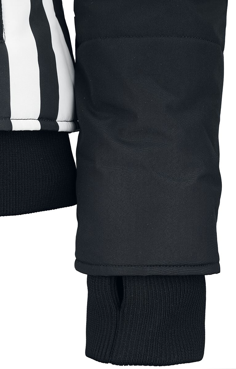 Beetle | Beetlejuice Veste d'hiver