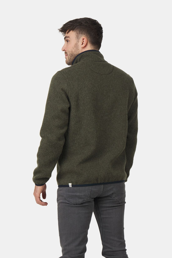Buitenmens Buitenmens Woolfleece Trui