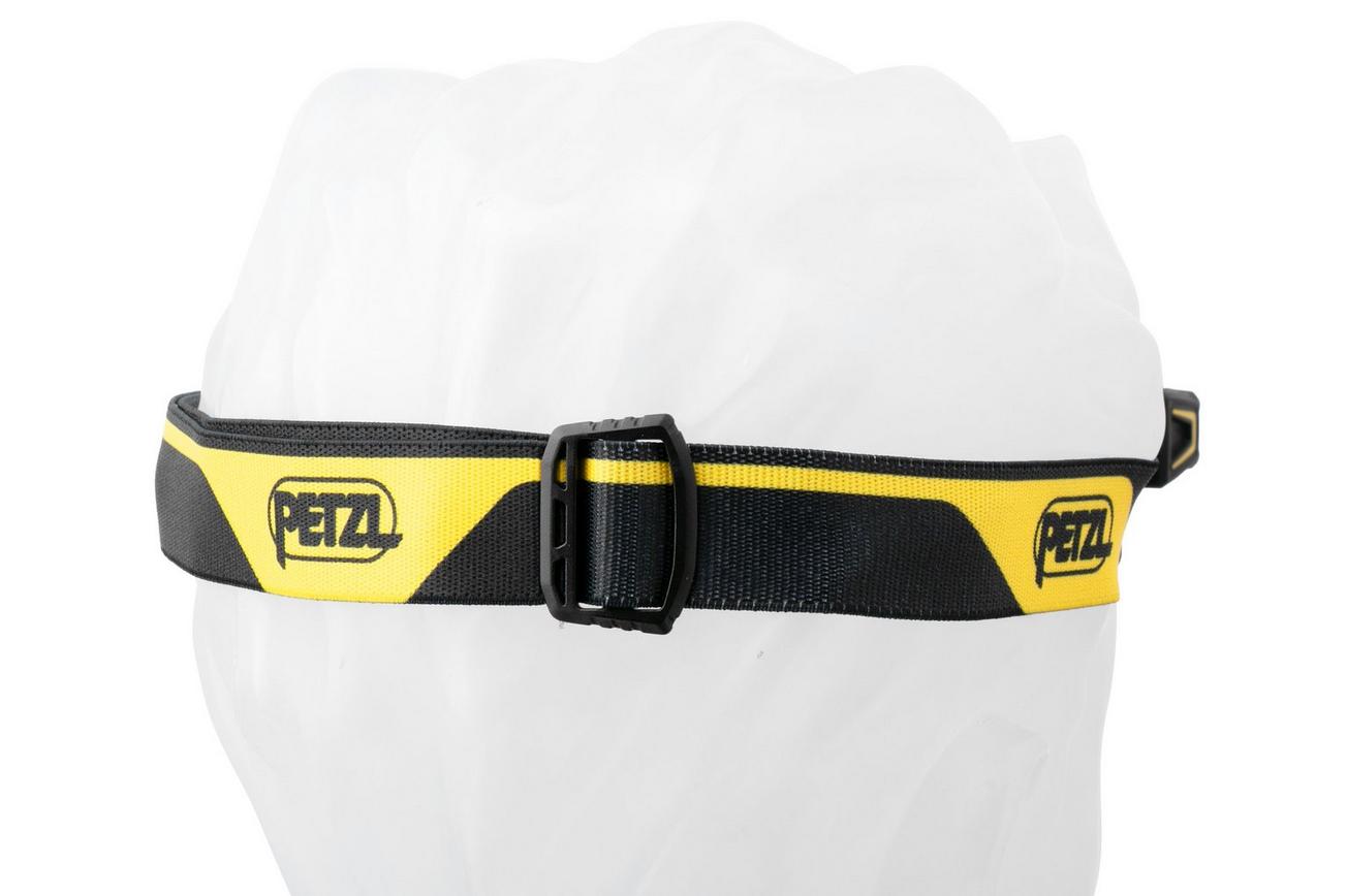 Petzl PIXA E120AA00 hoofdlamp, 450 lumen