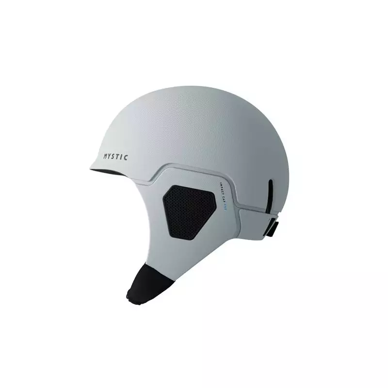 Casque watersport MYSTIC Impact Cap Off White
