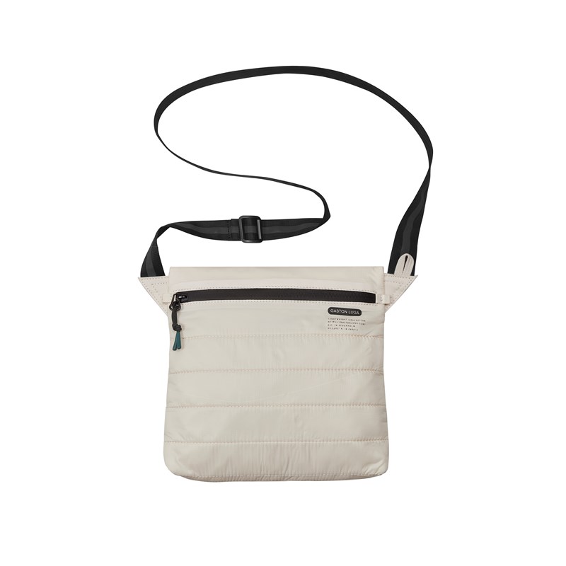 Gaston Luga<br>Crossbody Lightweight Daybag