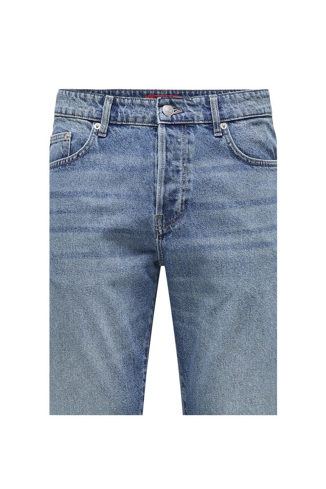 Only & Sons blauwe heren jeans