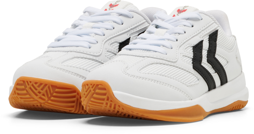 Dagaz III Junior White