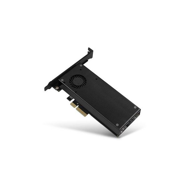 Axagon PCEM2-DC Placa/adaptador de Interface Interno M.2, Sata - PCEM2-DC