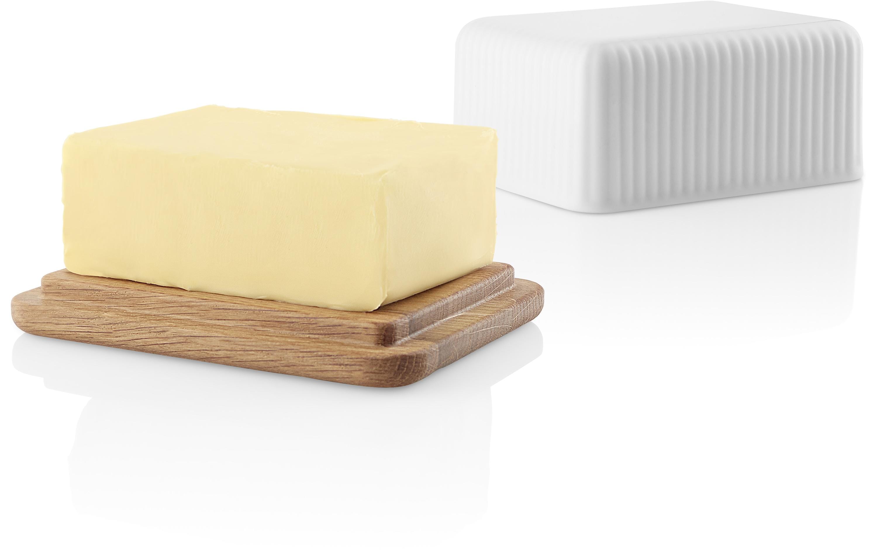 Butterdose Legio NovaButterdose mit Deckel