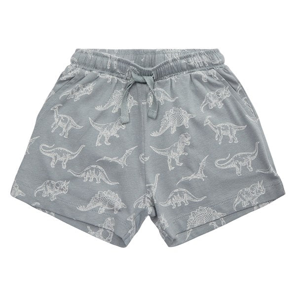 Dusty Blue Shorts - Sofie Schnoor