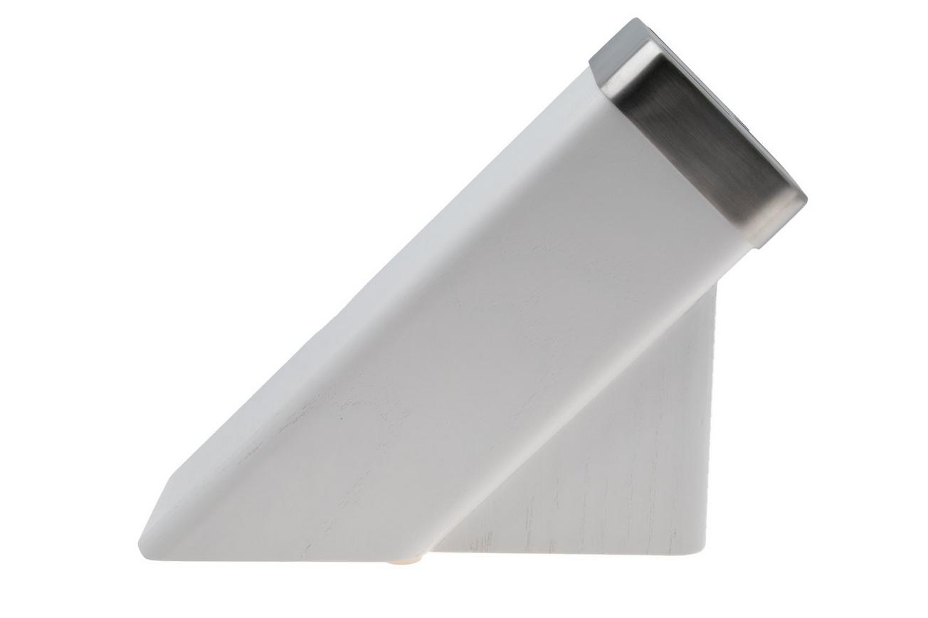 Zwilling J.A. Henckels Four Star 1002294 SharpBlock-messenblok, wit 4-delig
