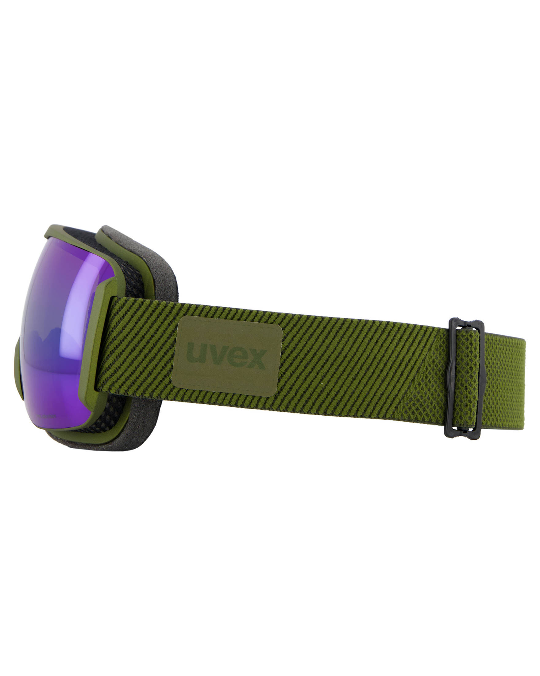 Uvex| Skibrille UVEX DOWNHOLL 2100 CV PLANET
