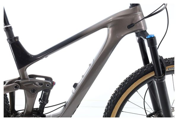 Produit reconditionné · Giant Trance Advanced 1 Carbone / Vélo VTT / Giant | Très bon état