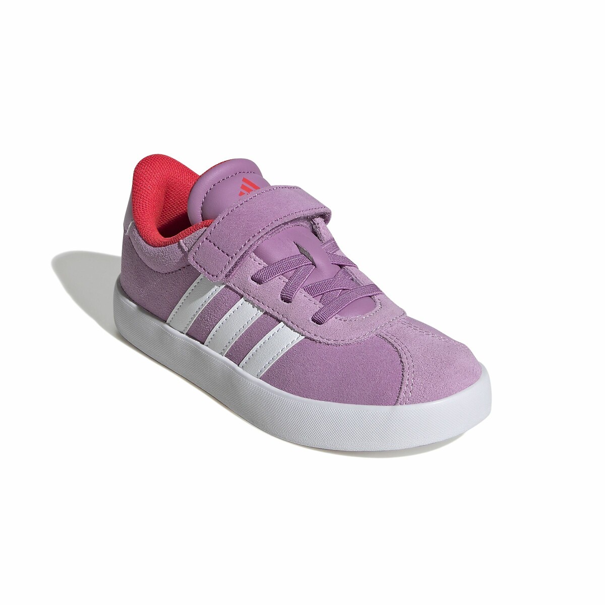 ADIDAS SPORTSWEAR<br>Tênis em couro VL Court 3.0