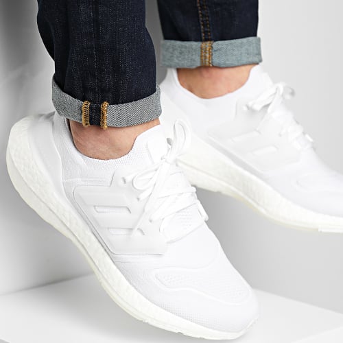Baskets Ultraboost 22 GX5459 Cloud White Core Black
