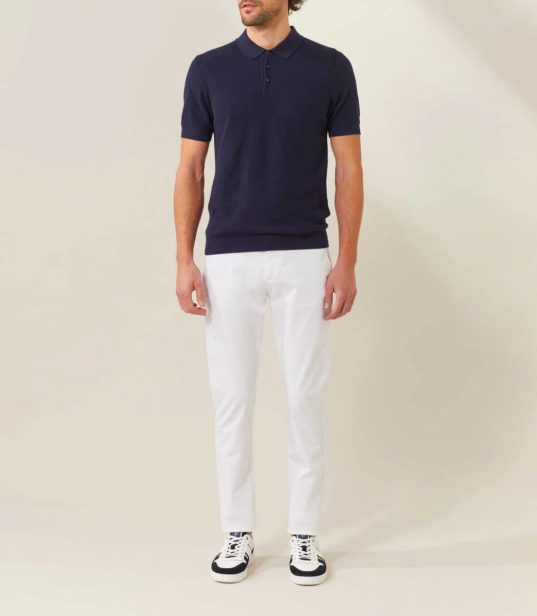 Polo marine 
