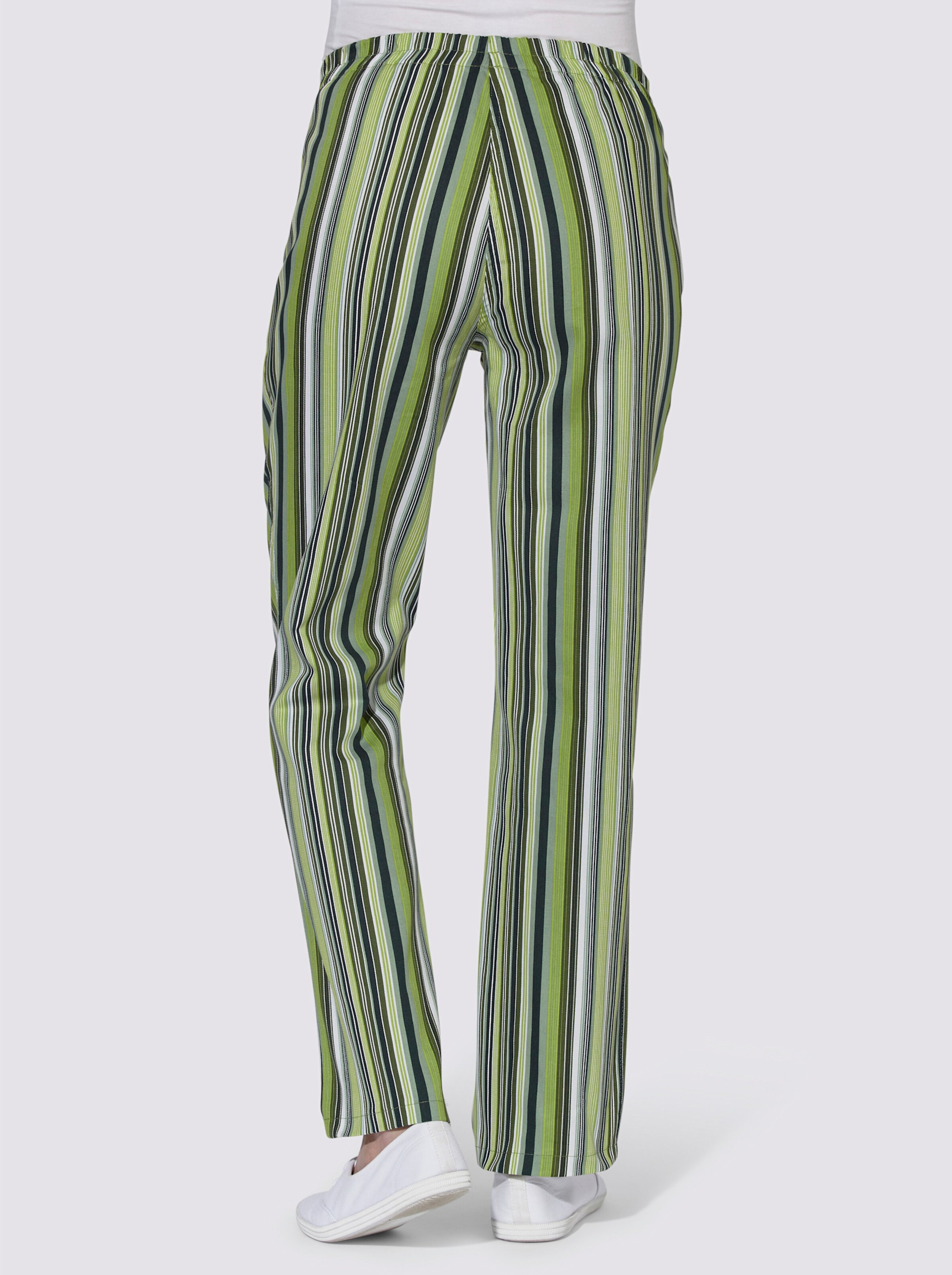 Schlupfhose