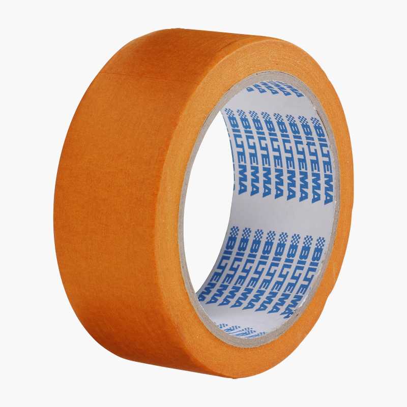 Maskeringstape til glass, utendørs, 38 mm