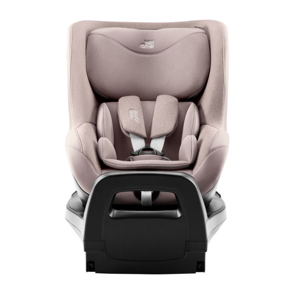 Britax Römer Dualfix Pro M Autostoel - Style - Teak