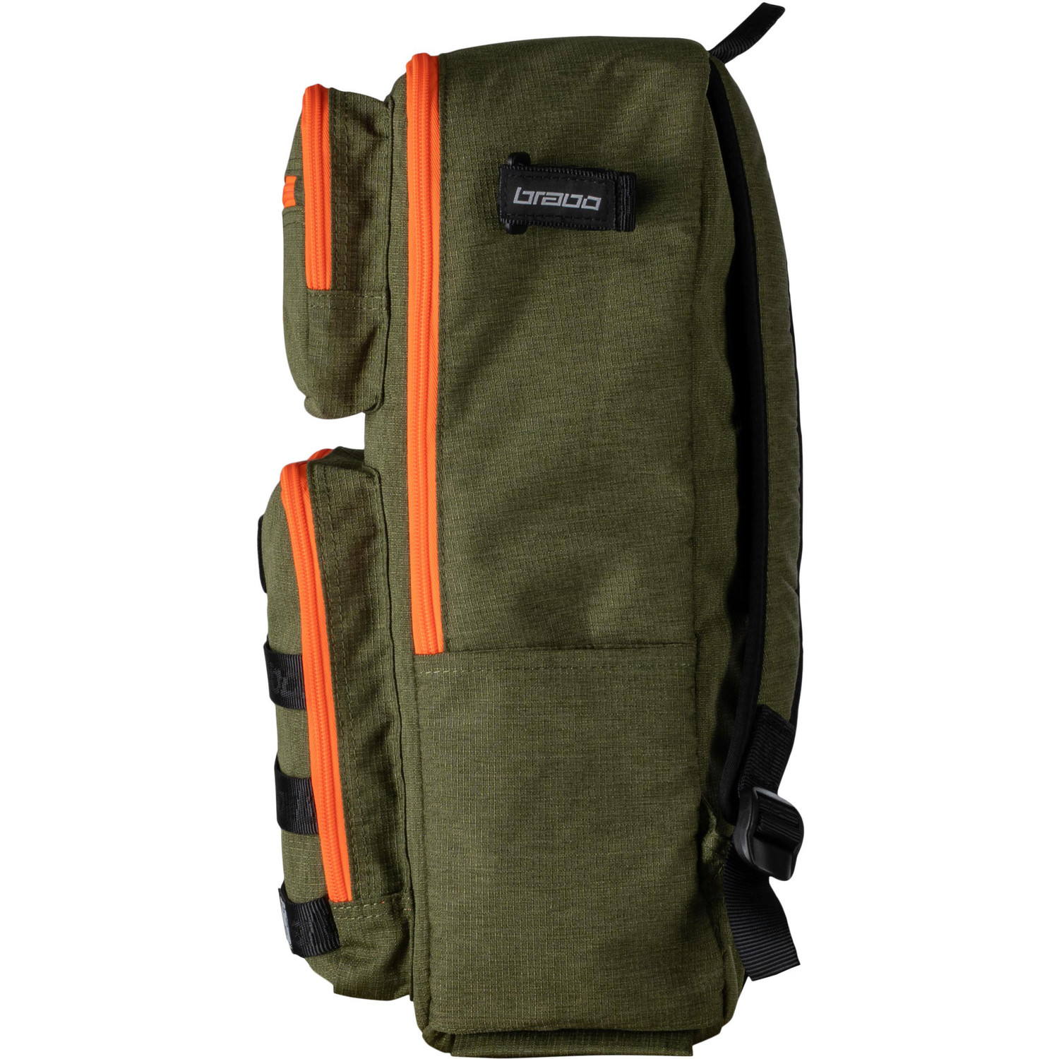 Brabo Backpack Traditional