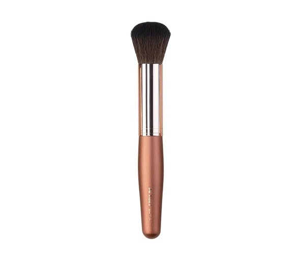 Da Vinci Satin Foundationpinsel Kunstfasern