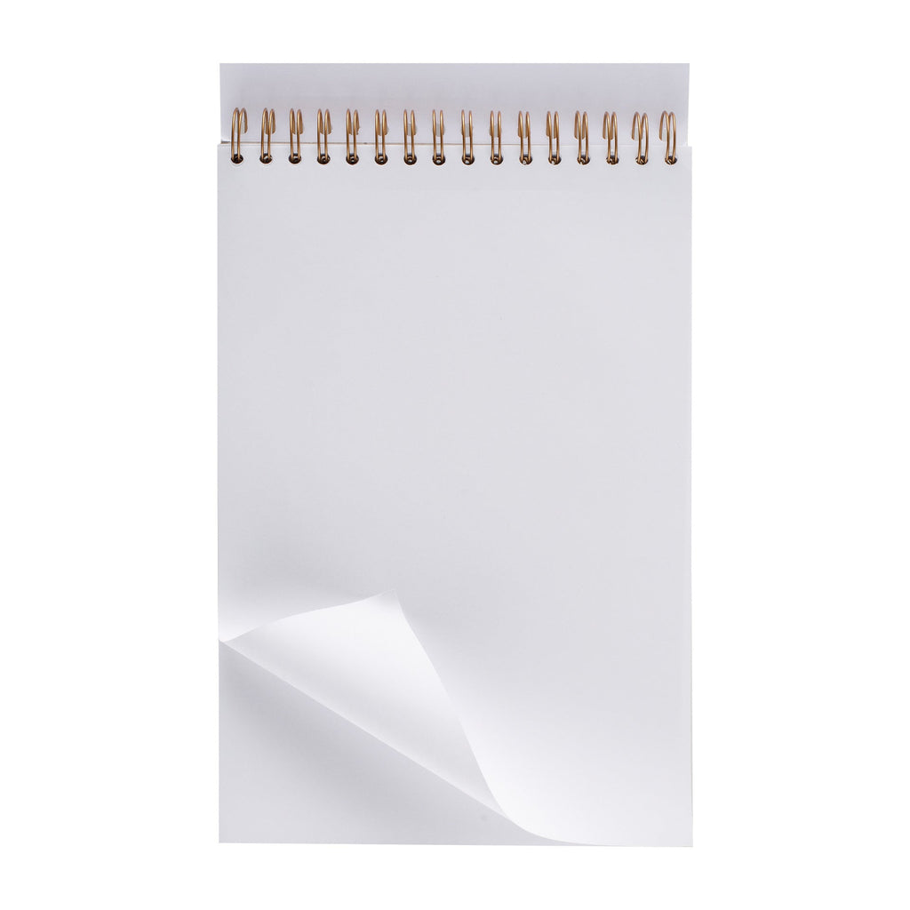 Bloco de Esboço A4 100 Folhas Note!