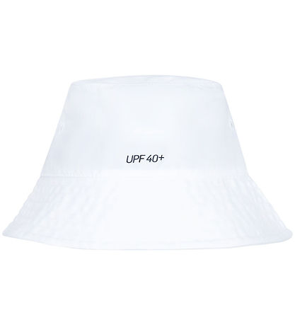 Nike Sommerhut - UV40+ - Weiß
