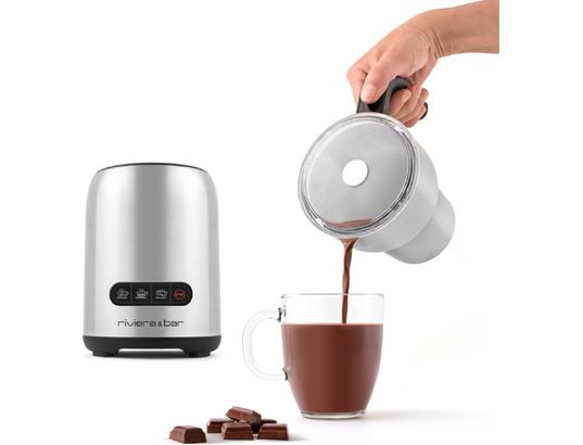 RIVIERA & BAR - Chocolatière BCL540