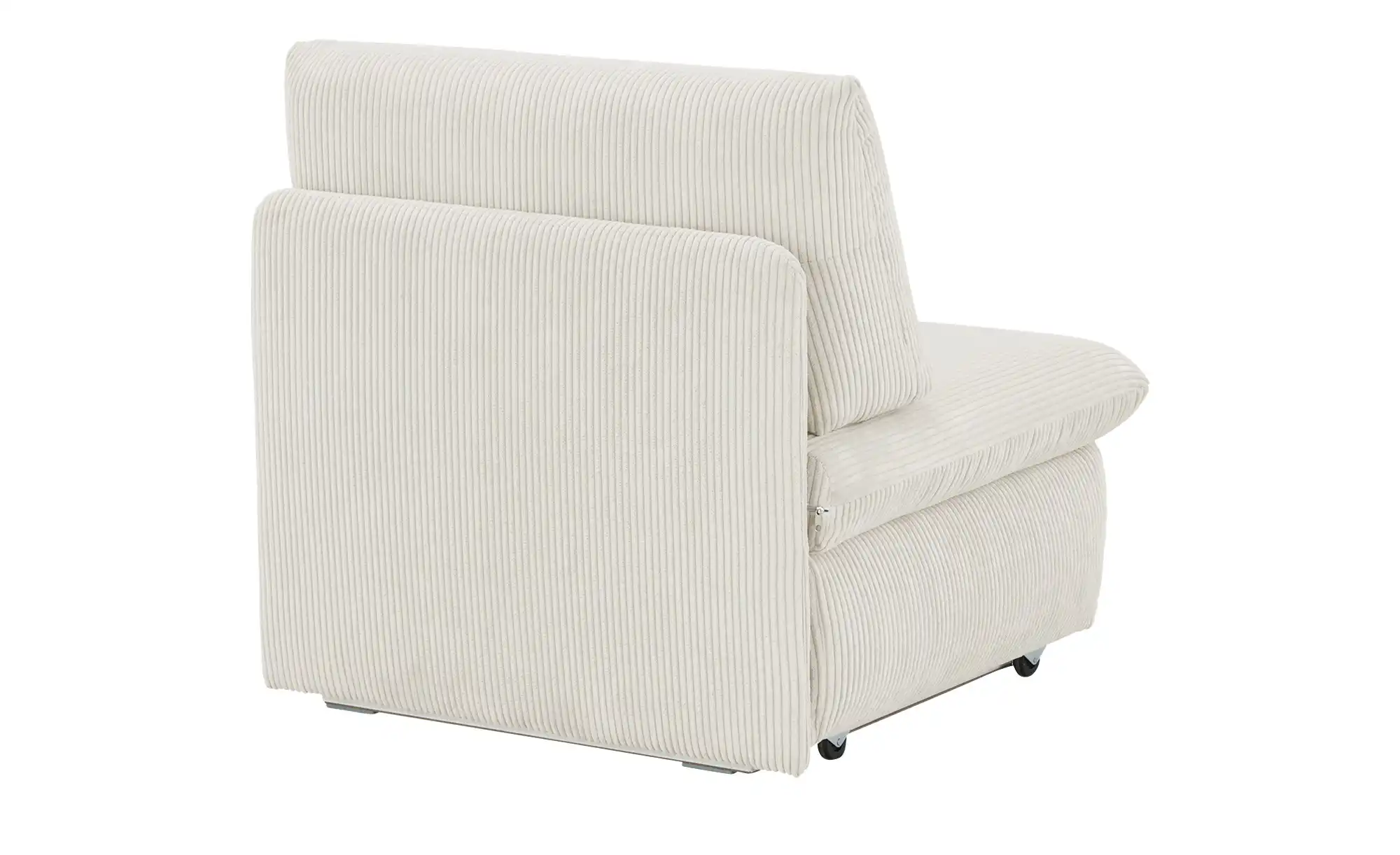 Schlafsessel in Cord Etta