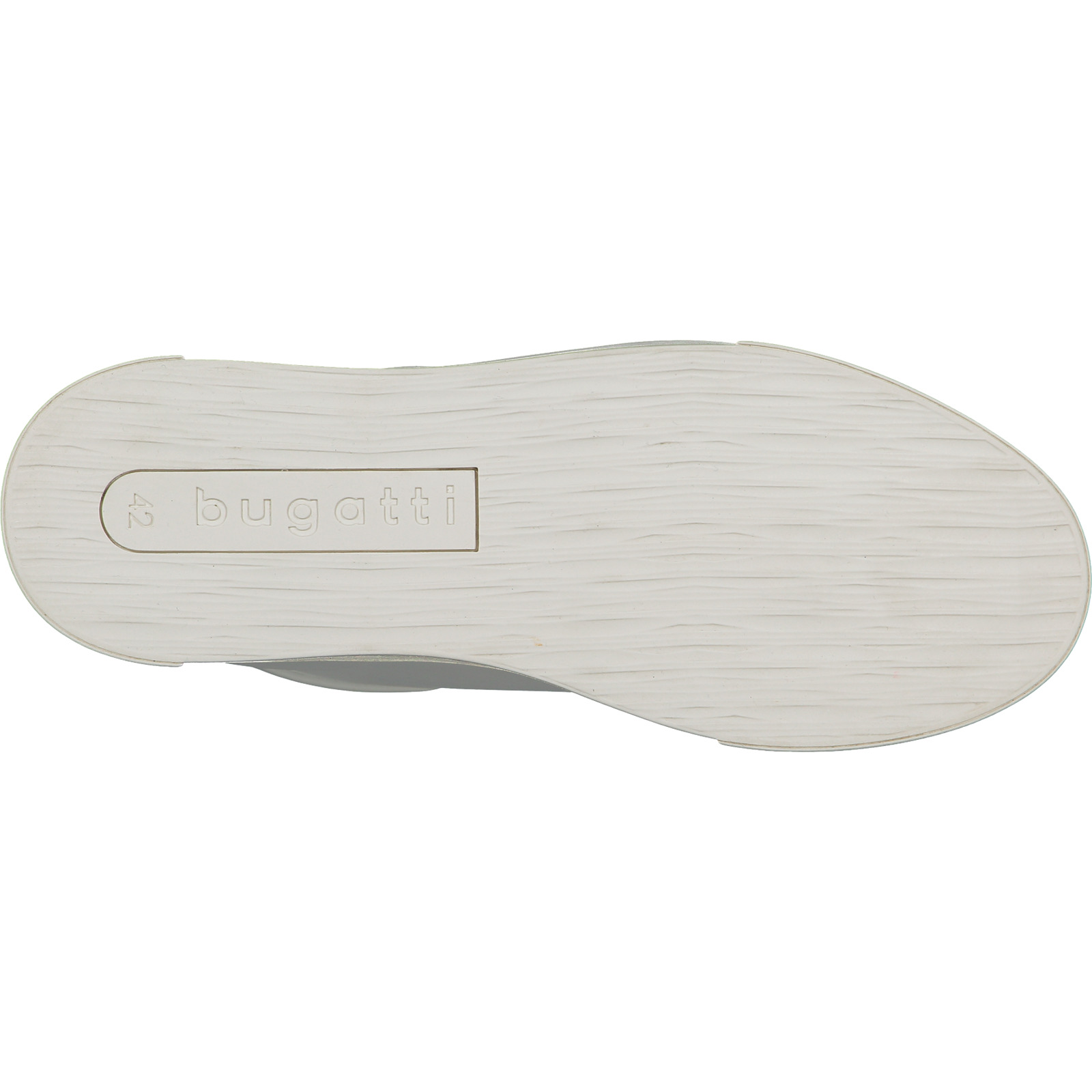 Bugatti Herren Sneaker Frederico 41
